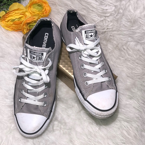 Converse All Star Special Edition CAF Sneakers 7 - Picture 2 of 12